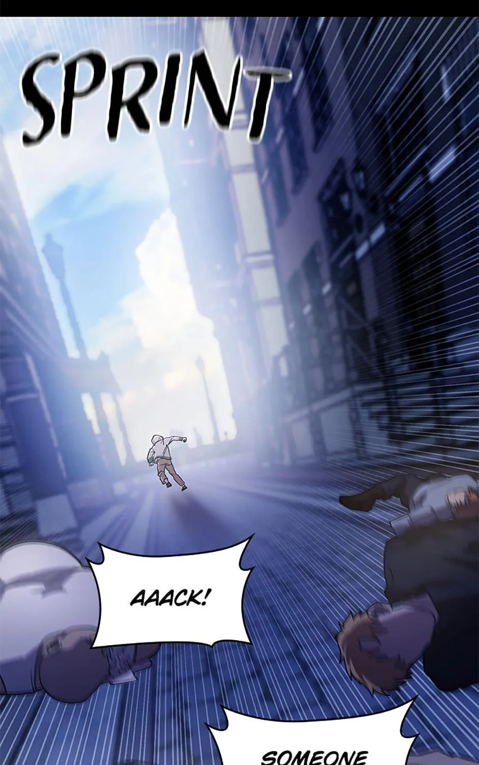 The Infinite Mage Chapter 3 page 197 - 