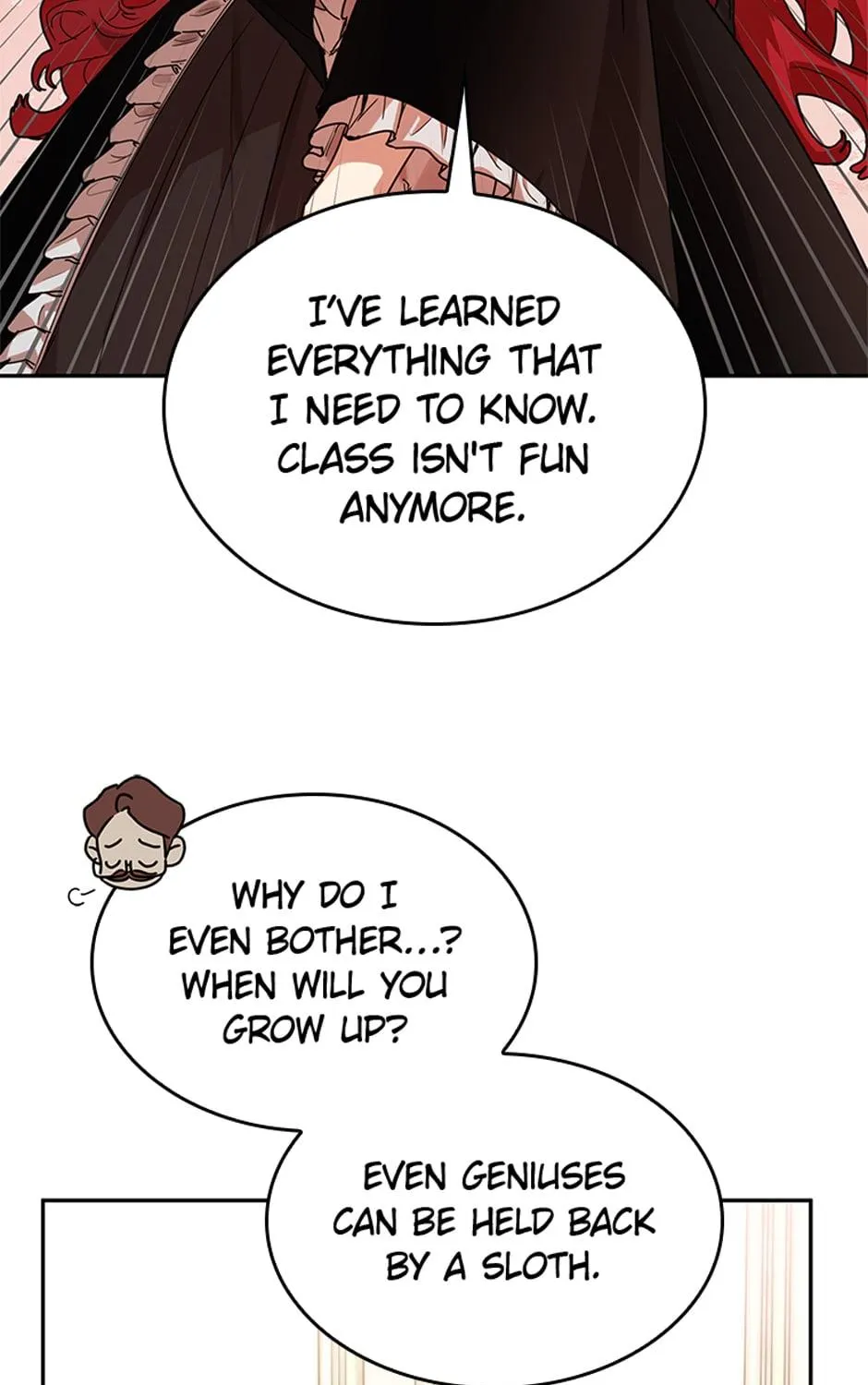 The Infinite Mage Chapter 3 page 219 - 