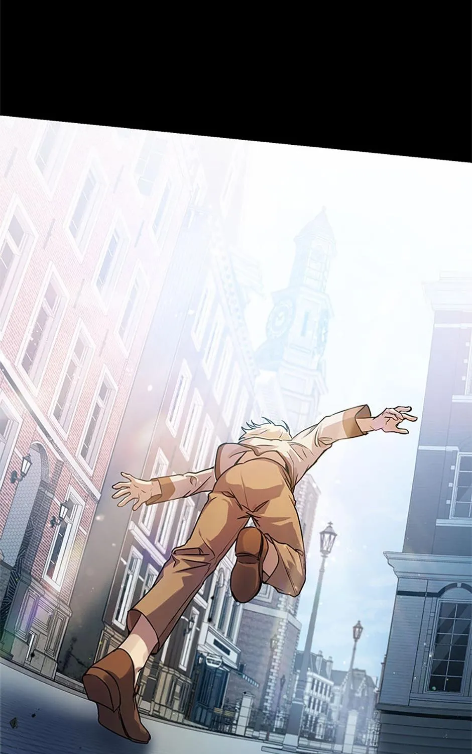 The Infinite Mage Chapter 3 page 25 - 