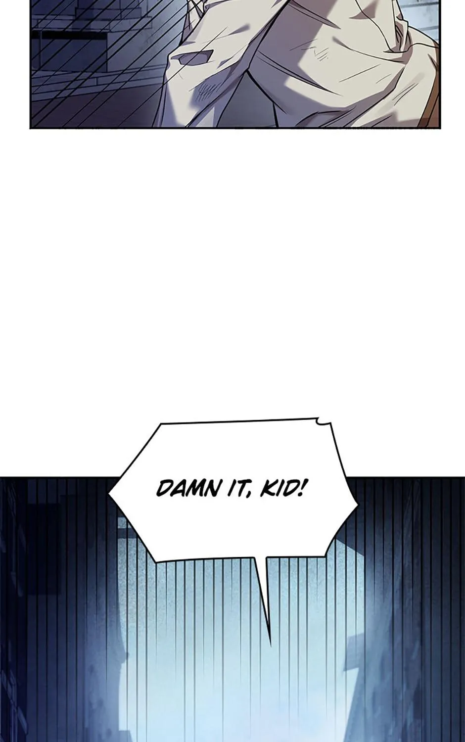 The Infinite Mage Chapter 3 page 35 - 