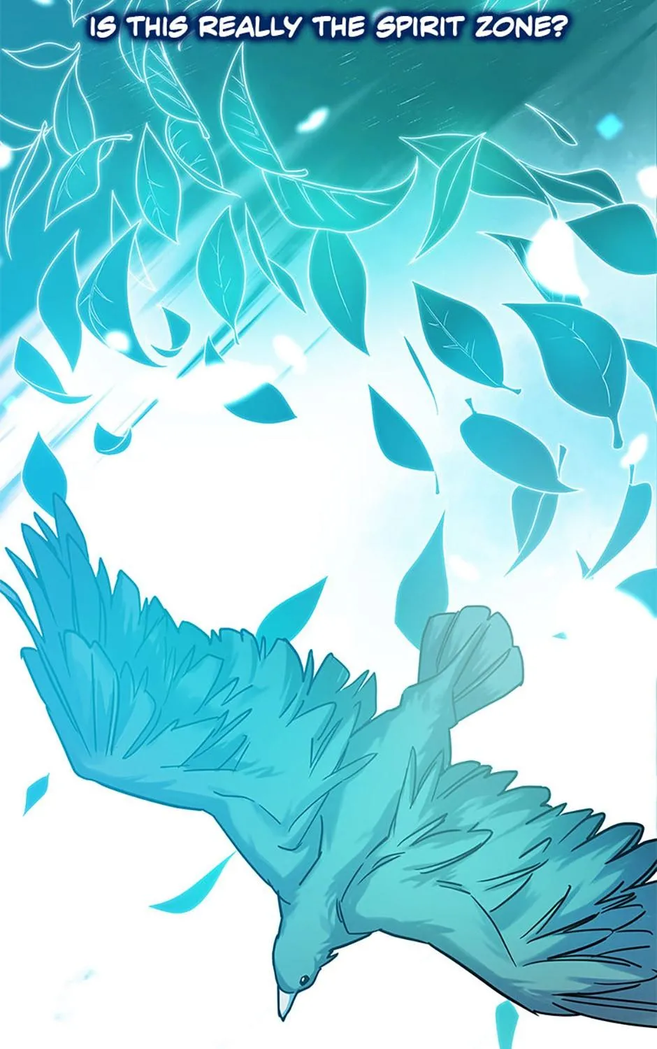 The Infinite Mage Chapter 3 page 5 - 