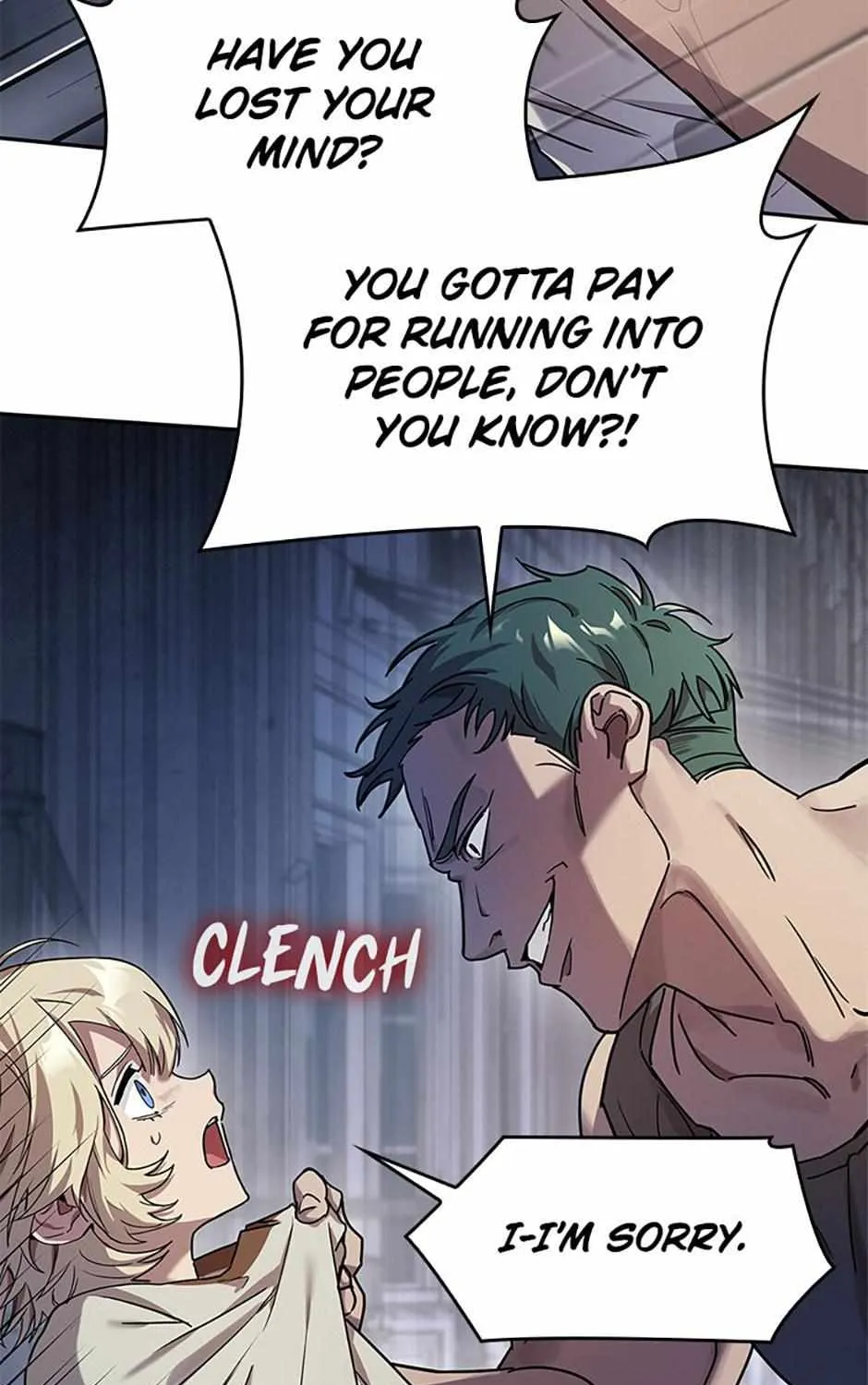 The Infinite Mage Chapter 3 page 41 - 