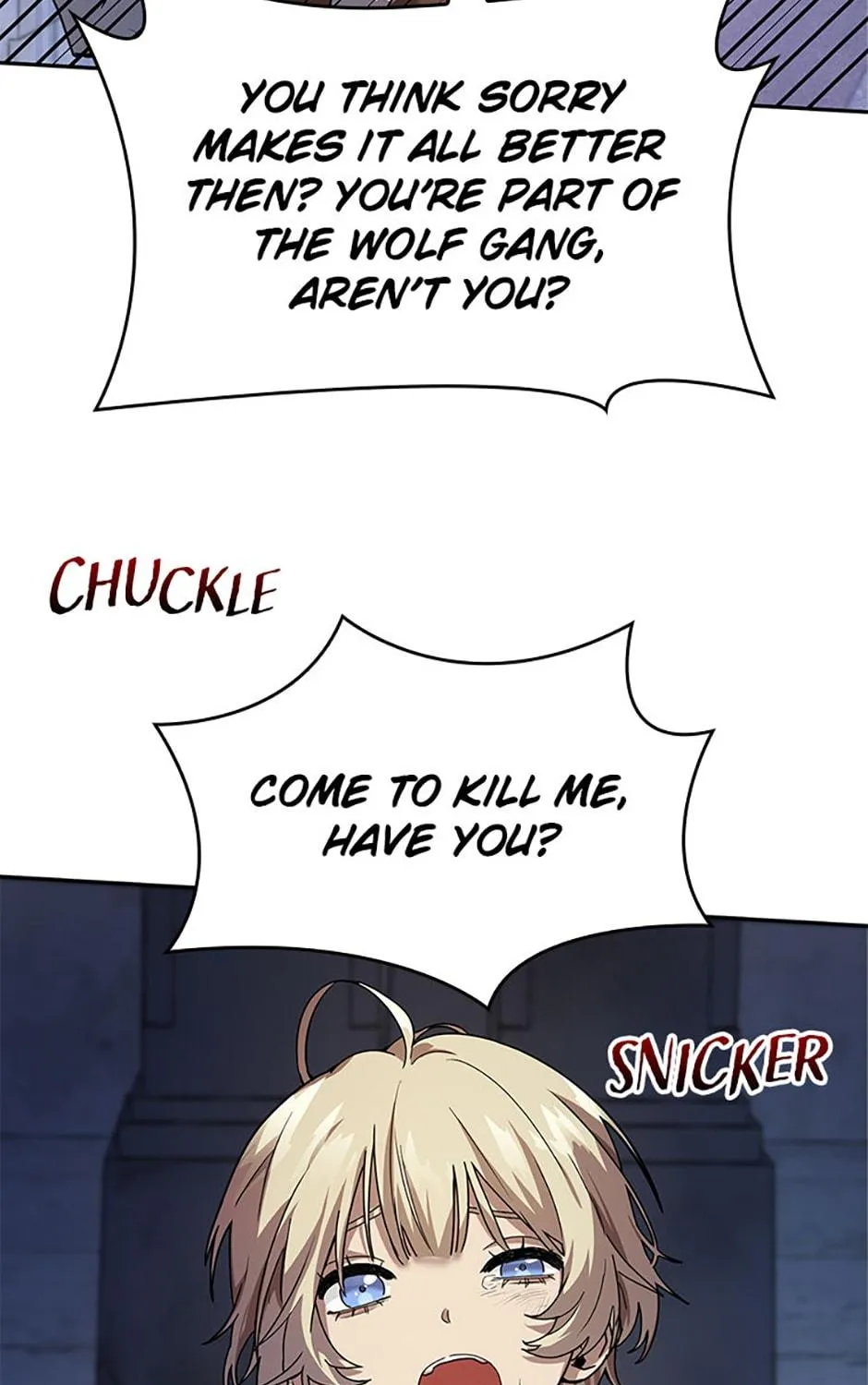 The Infinite Mage Chapter 3 page 43 - 