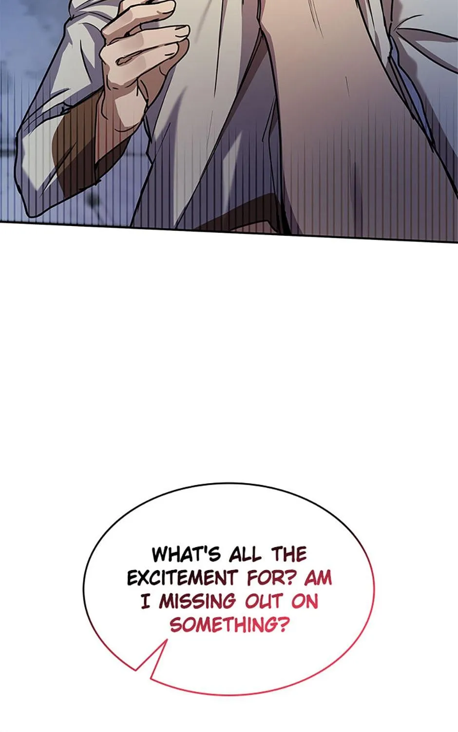 The Infinite Mage Chapter 3 page 45 - 