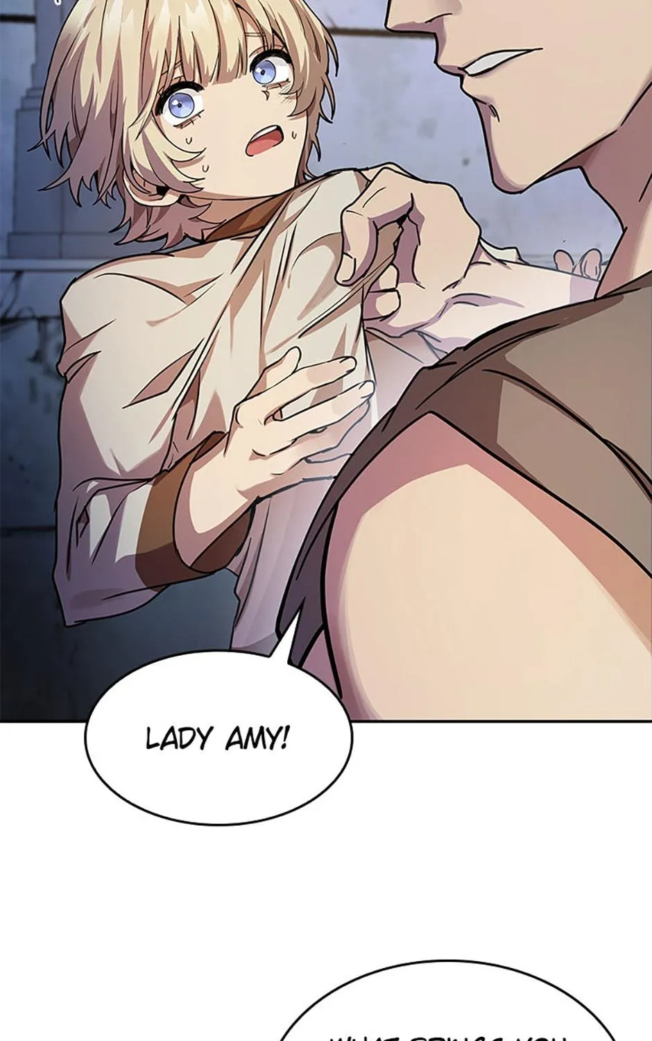 The Infinite Mage Chapter 3 page 47 - 