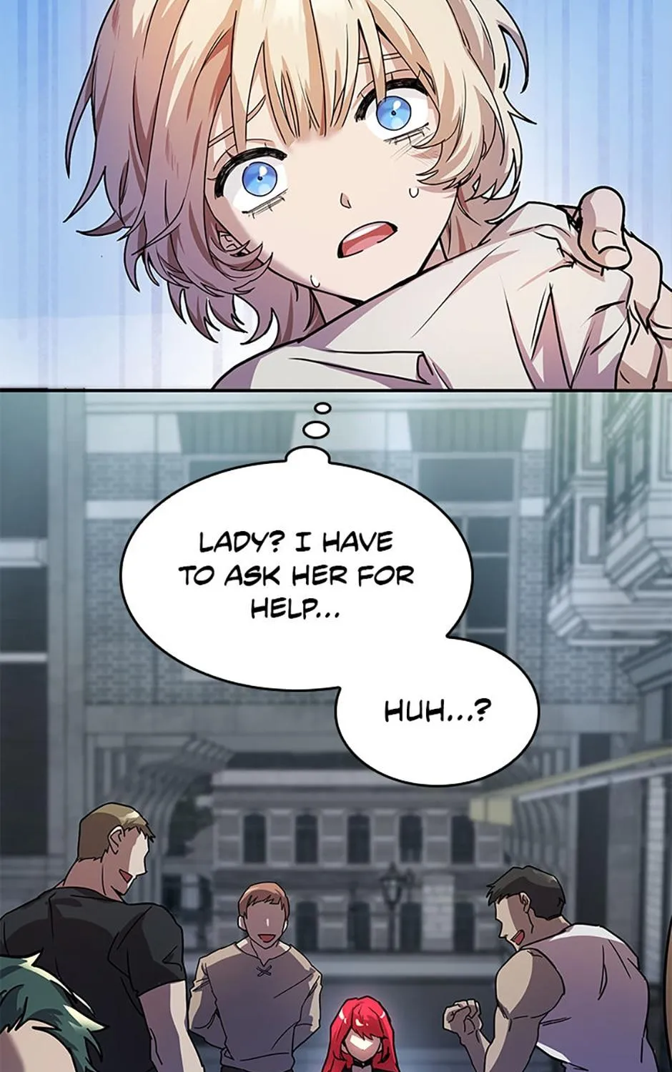 The Infinite Mage Chapter 3 page 49 - 