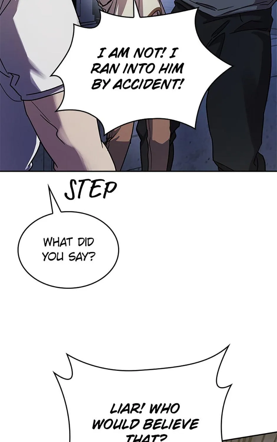 The Infinite Mage Chapter 3 page 55 - 