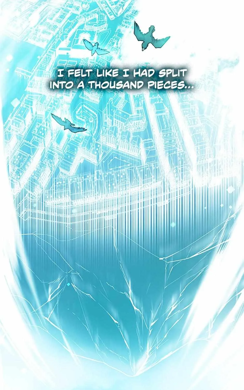 The Infinite Mage Chapter 3 page 7 - 