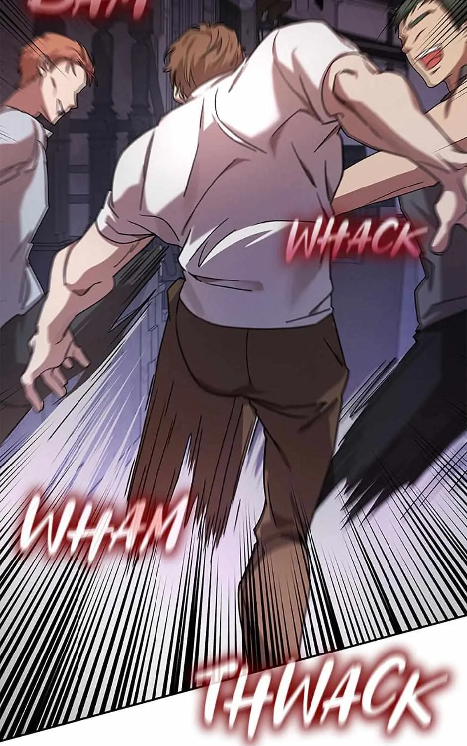 The Infinite Mage Chapter 3 page 69 - 