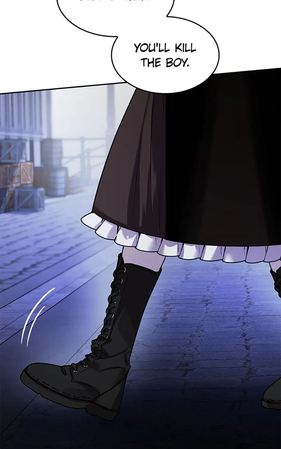 The Infinite Mage Chapter 3 page 73 - 