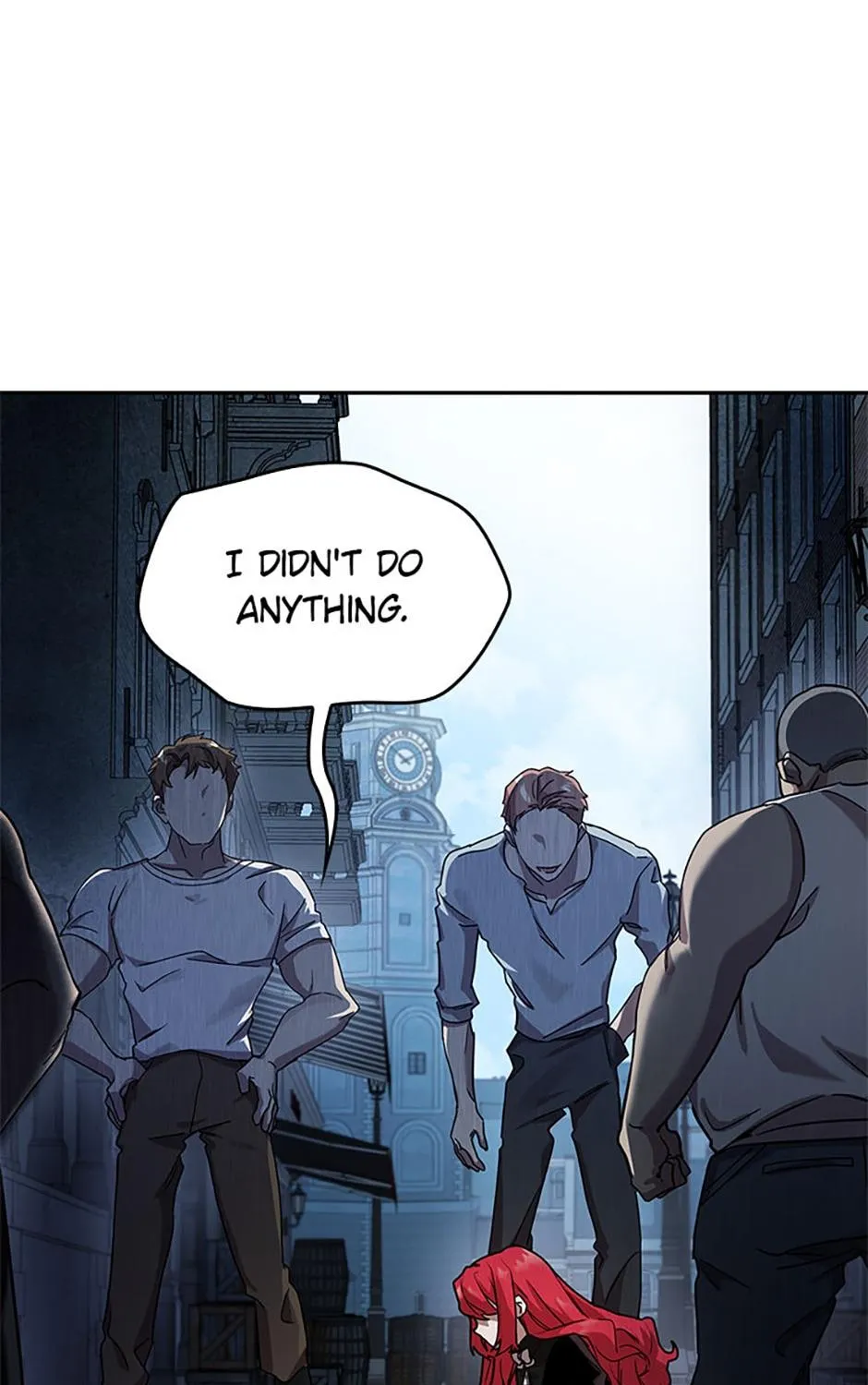 The Infinite Mage Chapter 3 page 77 - 