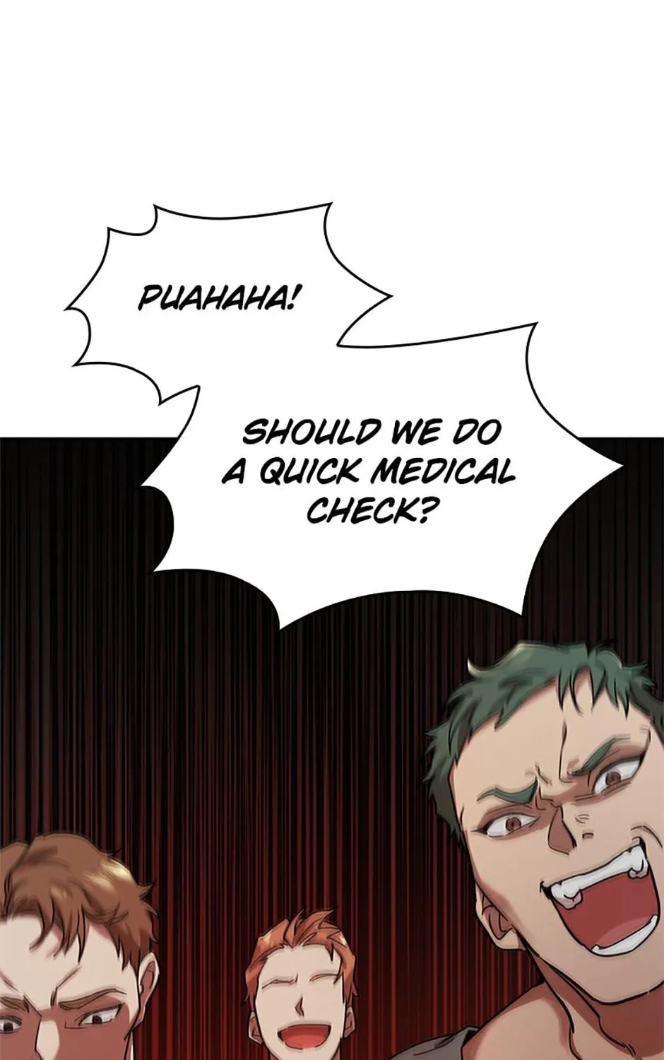 The Infinite Mage Chapter 3 page 95 - 