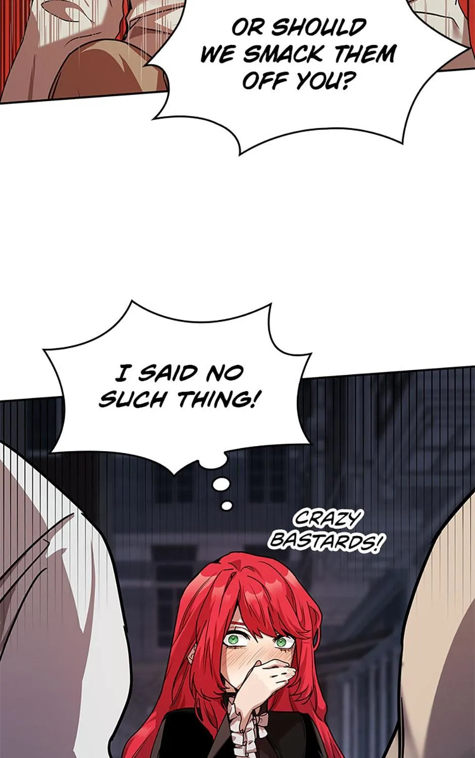 The Infinite Mage Chapter 3 page 99 - 