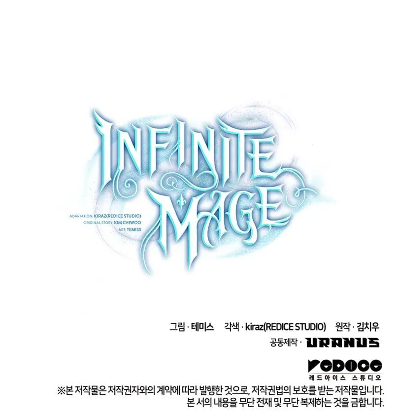 The Infinite Mage Chapter 30 page 103 - 