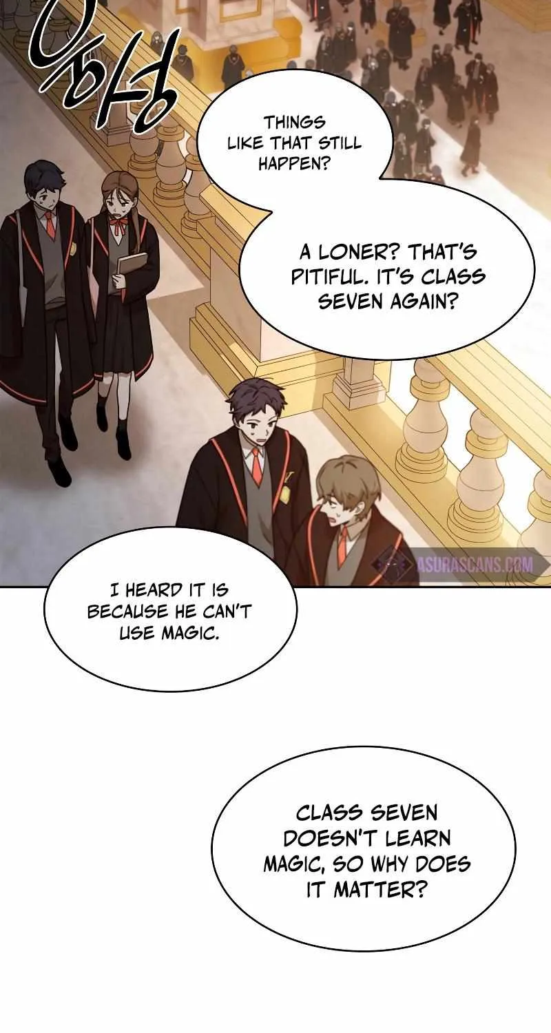 The Infinite Mage Chapter 31 page 15 - 