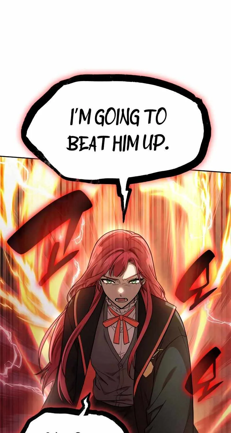 The Infinite Mage Chapter 31 page 20 - 