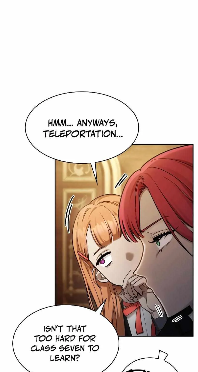 The Infinite Mage Chapter 31 page 25 - 