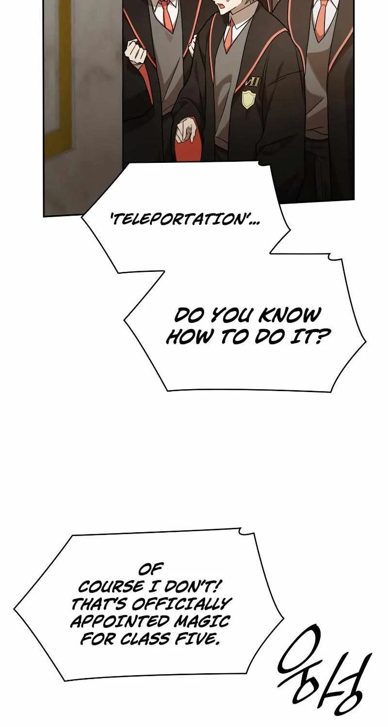 The Infinite Mage Chapter 31 page 5 - 