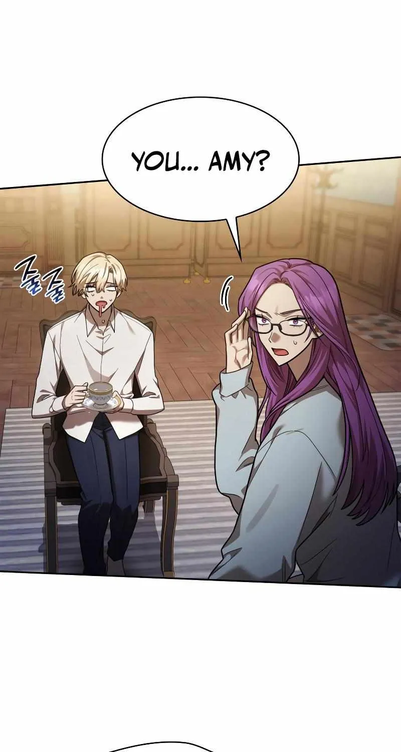 The Infinite Mage Chapter 31 page 48 - 