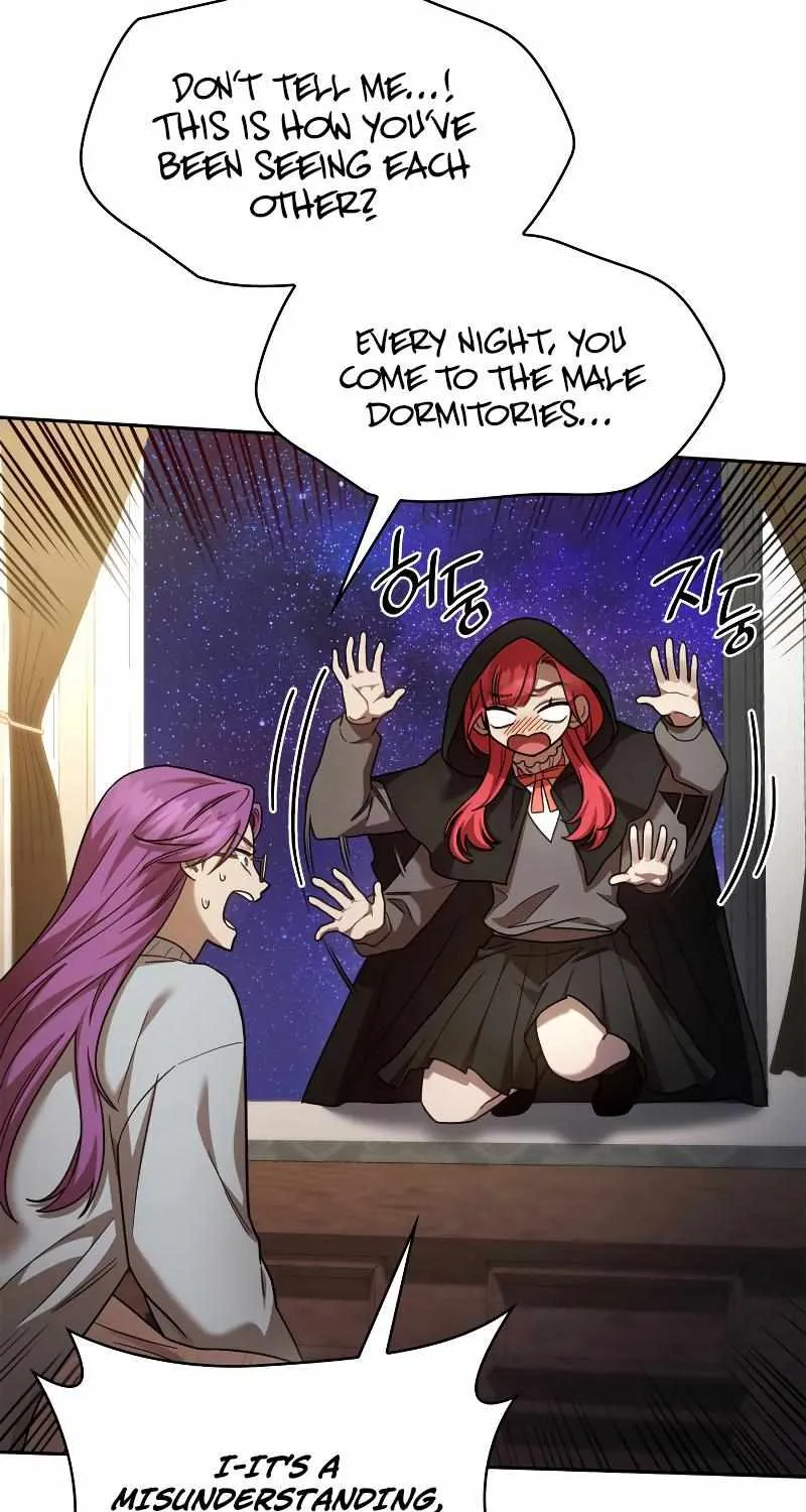 The Infinite Mage Chapter 31 page 49 - 