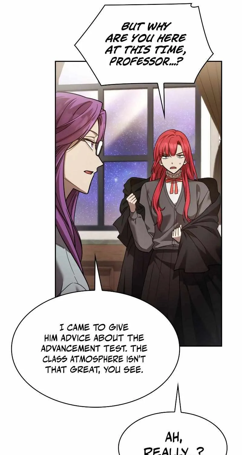 The Infinite Mage Chapter 31 page 53 - 