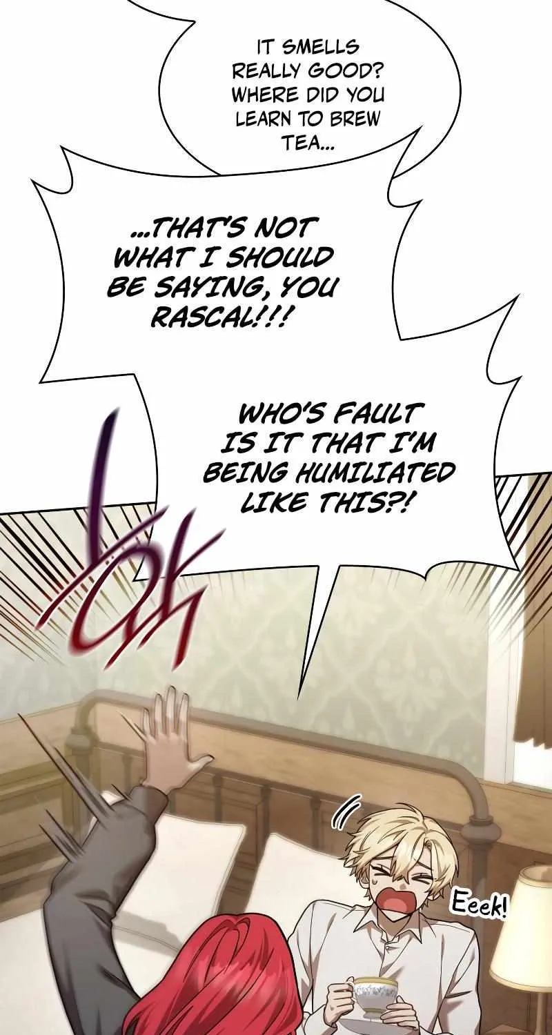 The Infinite Mage Chapter 31 page 55 - 