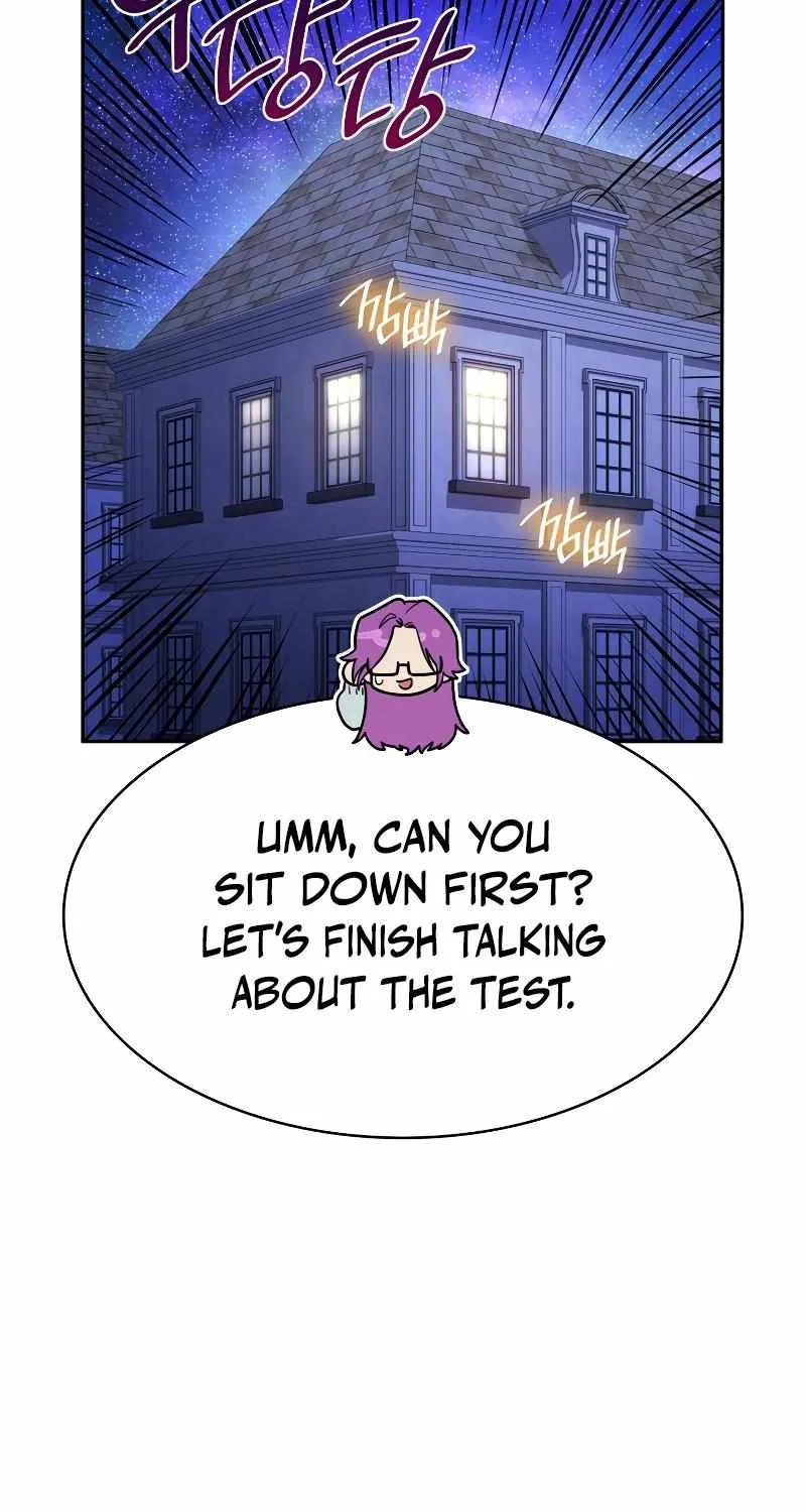 The Infinite Mage Chapter 31 page 57 - 
