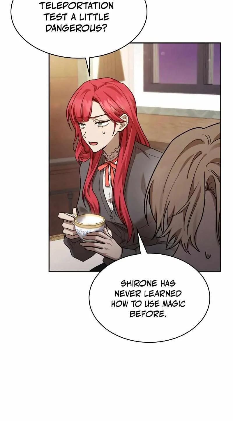 The Infinite Mage Chapter 31 page 61 - 