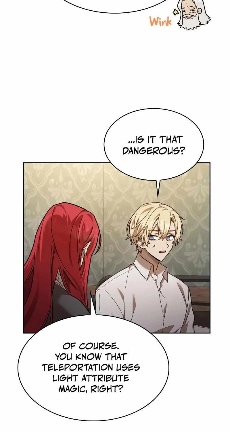 The Infinite Mage Chapter 31 page 63 - 