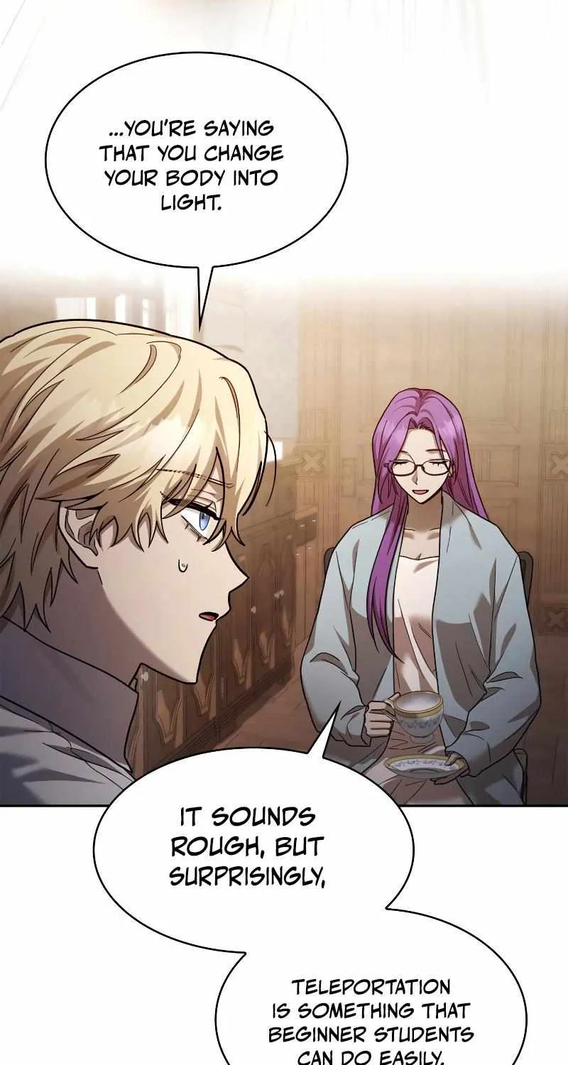 The Infinite Mage Chapter 31 page 67 - 