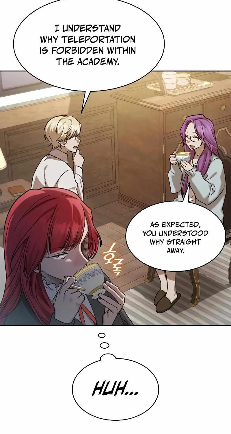 The Infinite Mage Chapter 31 page 71 - 