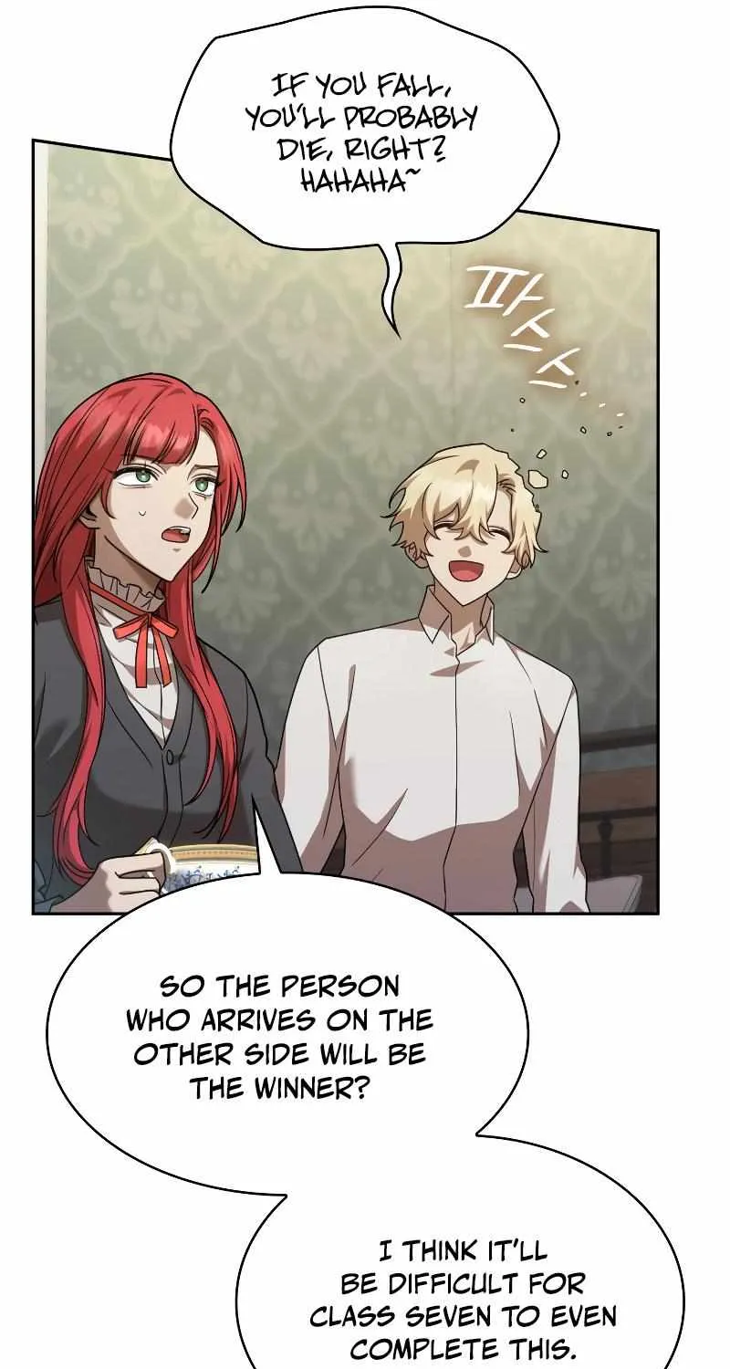 The Infinite Mage Chapter 31 page 82 - 