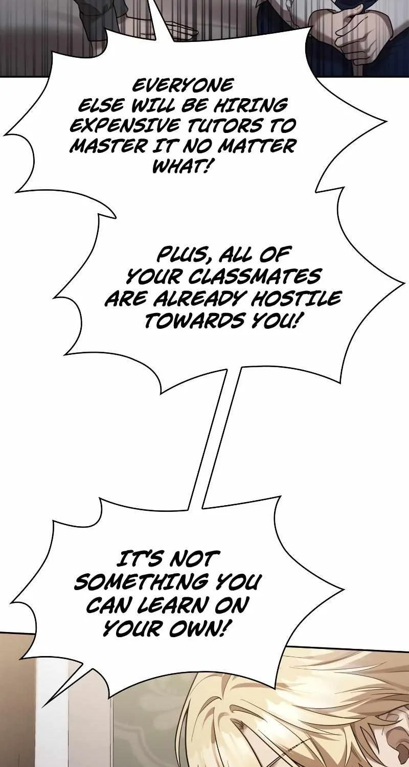 The Infinite Mage Chapter 32 page 11 - 
