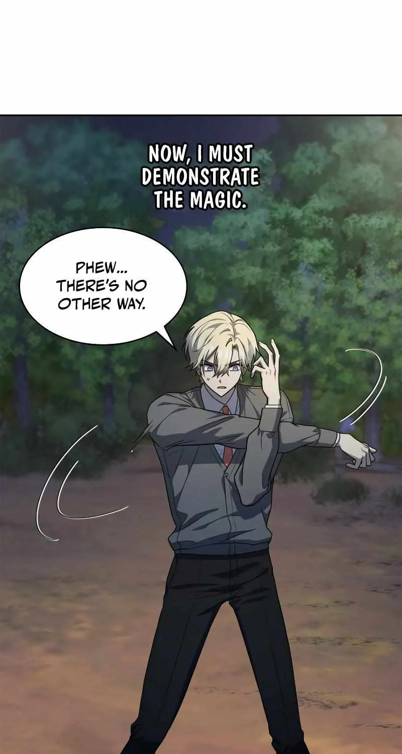 The Infinite Mage Chapter 32 page 106 - 