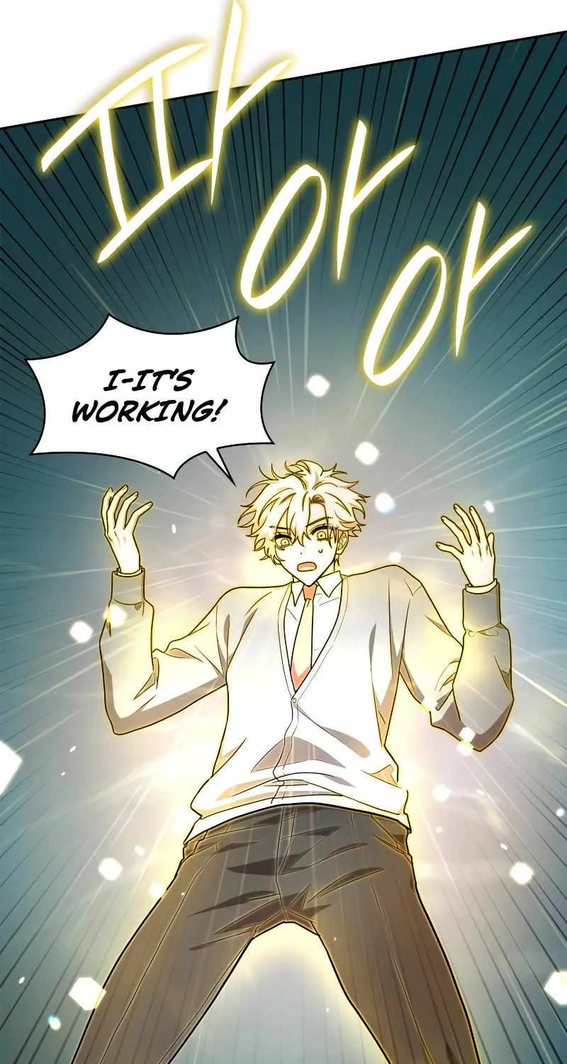 The Infinite Mage Chapter 32 page 114 - 
