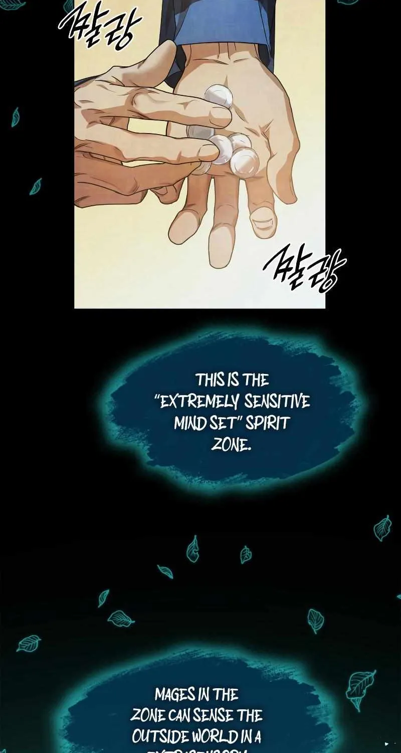 The Infinite Mage Chapter 32 page 119 - 