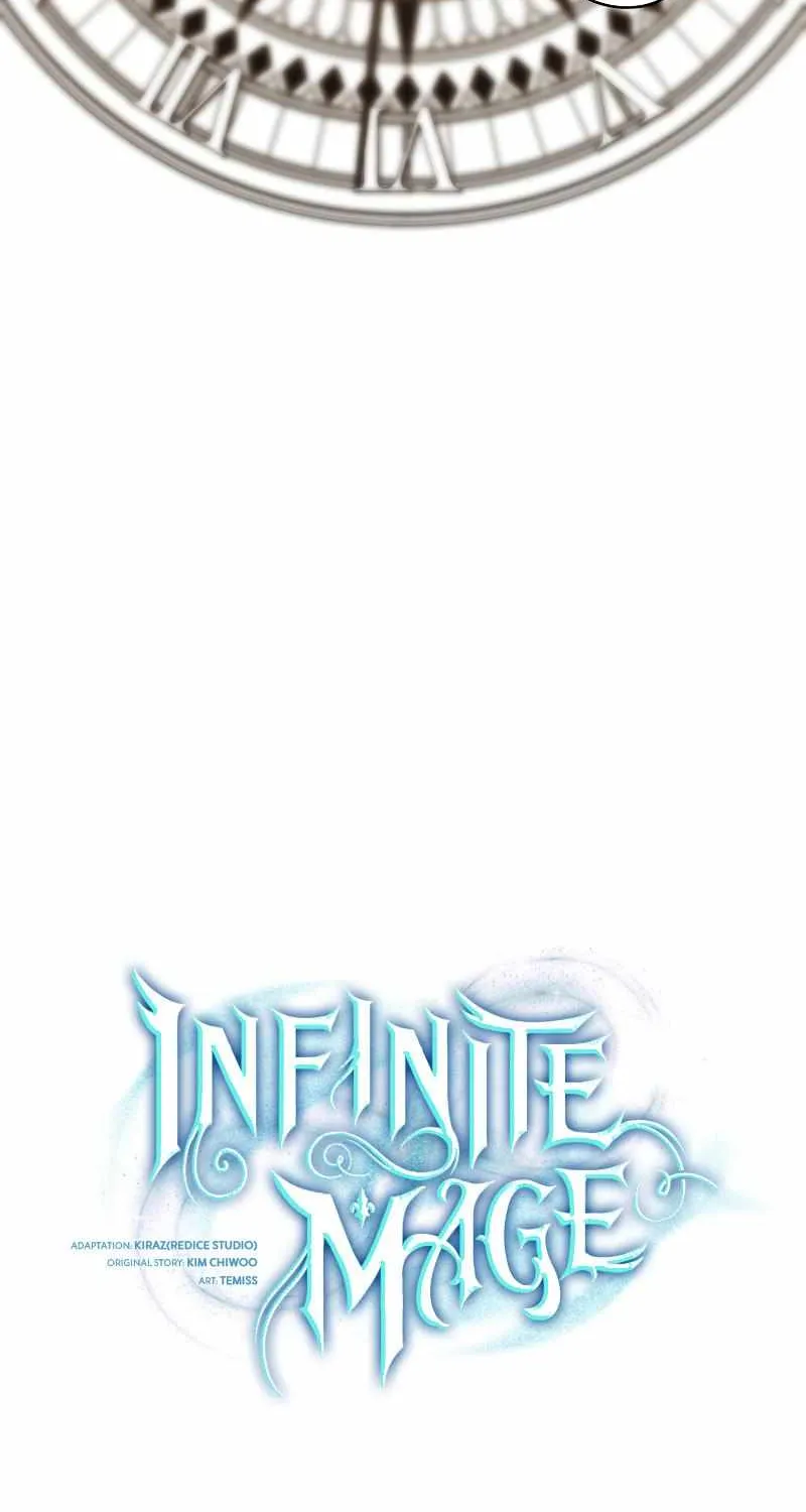 The Infinite Mage Chapter 32 page 61 - 