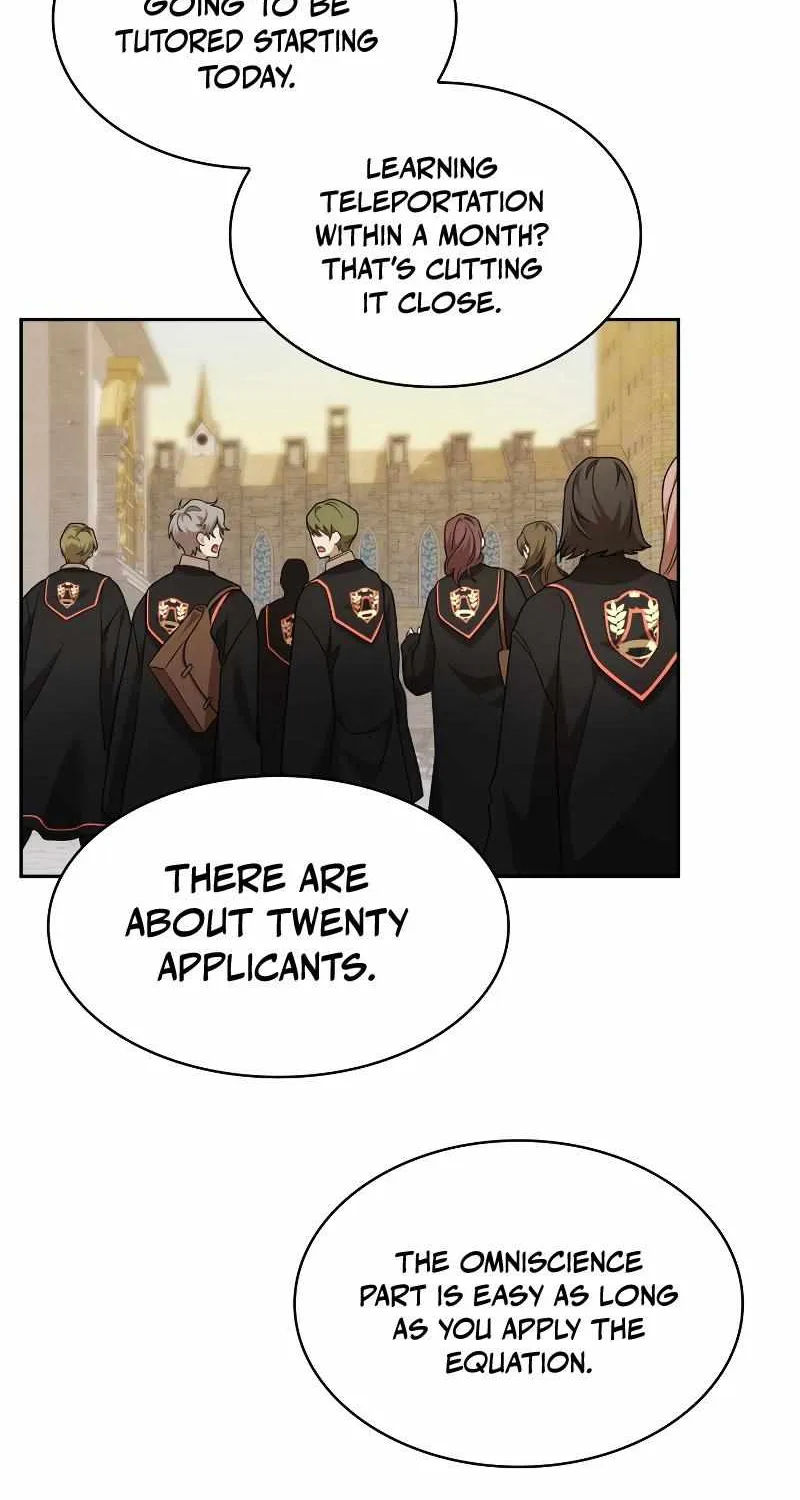 The Infinite Mage Chapter 32 page 65 - 