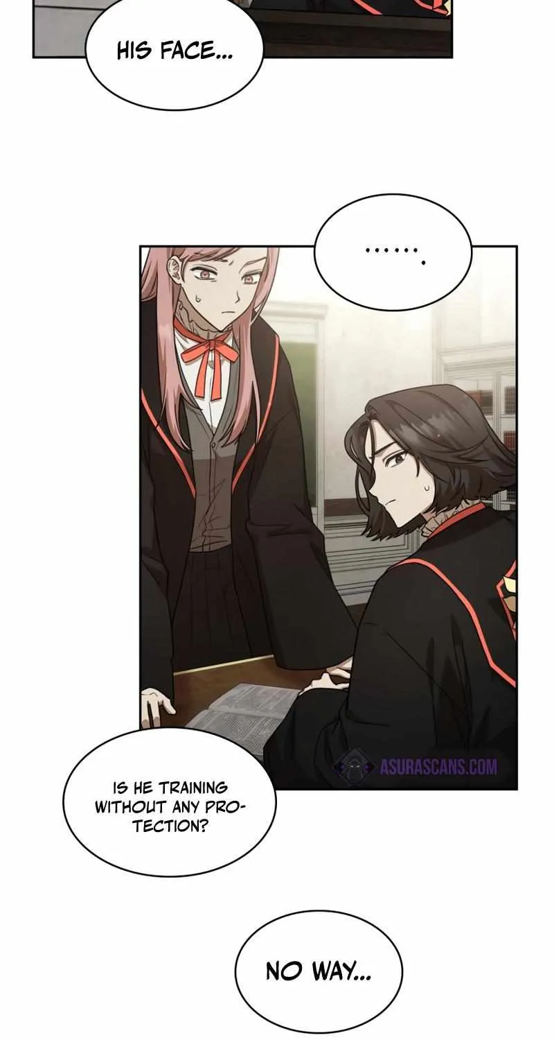 The Infinite Mage Chapter 33 page 16 - 