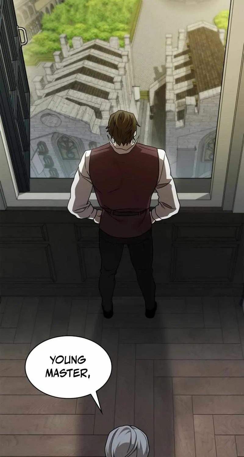 The Infinite Mage Chapter 33 page 54 - 