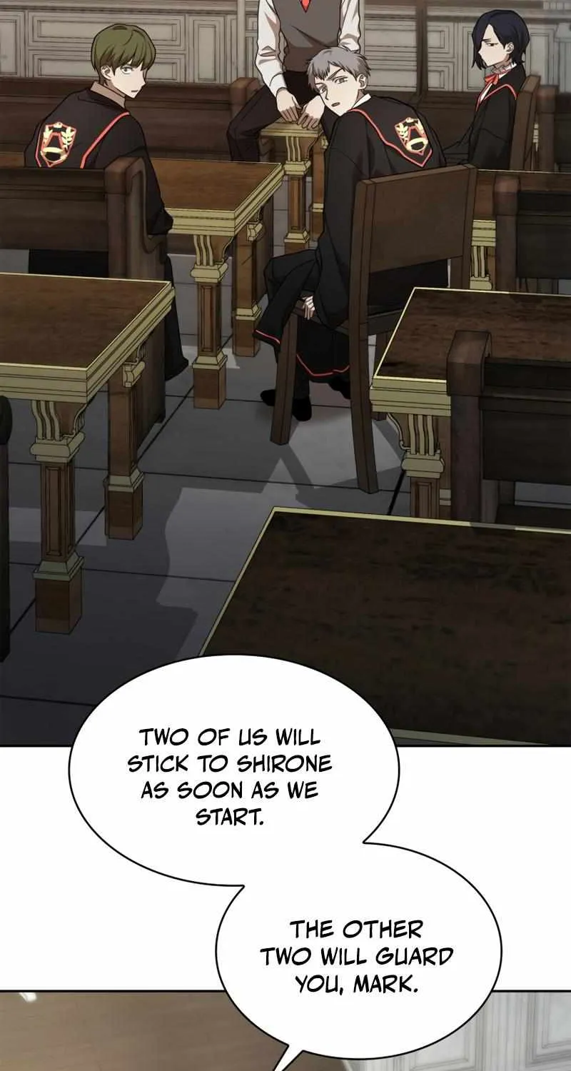 The Infinite Mage Chapter 33 page 85 - 