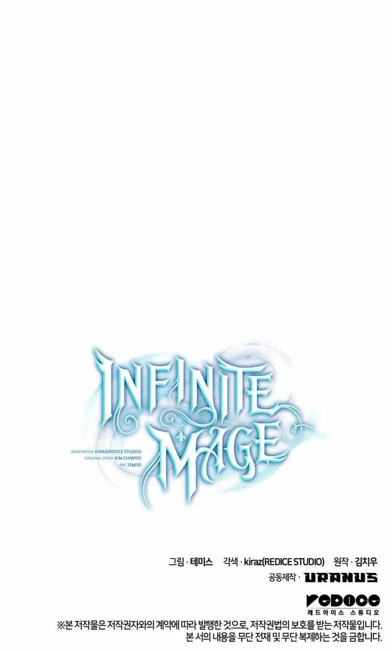 The Infinite Mage Chapter 34 page 112 - 