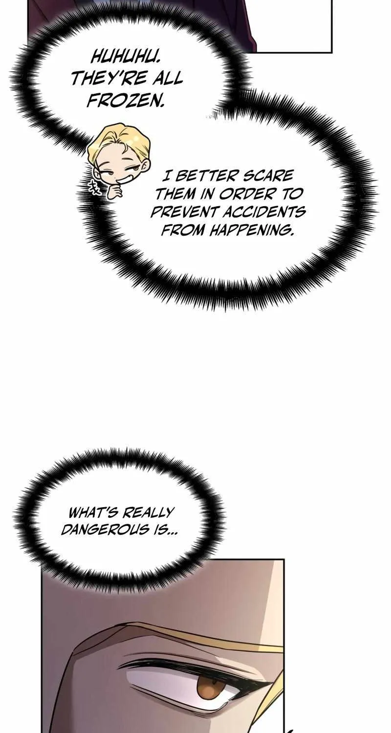 The Infinite Mage Chapter 34 page 26 - 