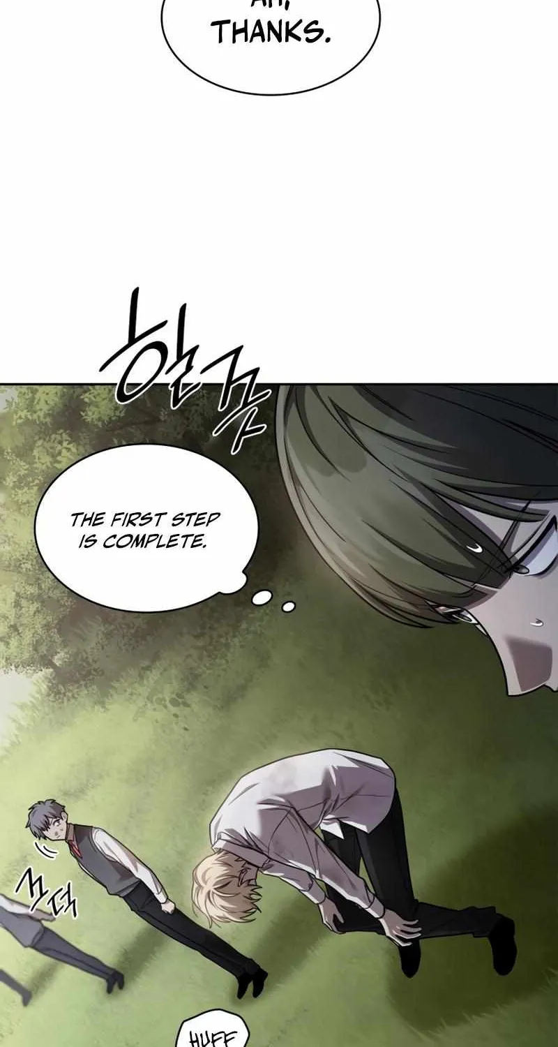 The Infinite Mage Chapter 34 page 47 - 