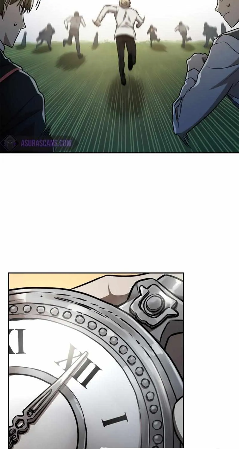 The Infinite Mage Chapter 34 page 64 - 