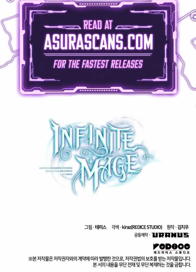 The Infinite Mage Chapter 35 page 118 - 