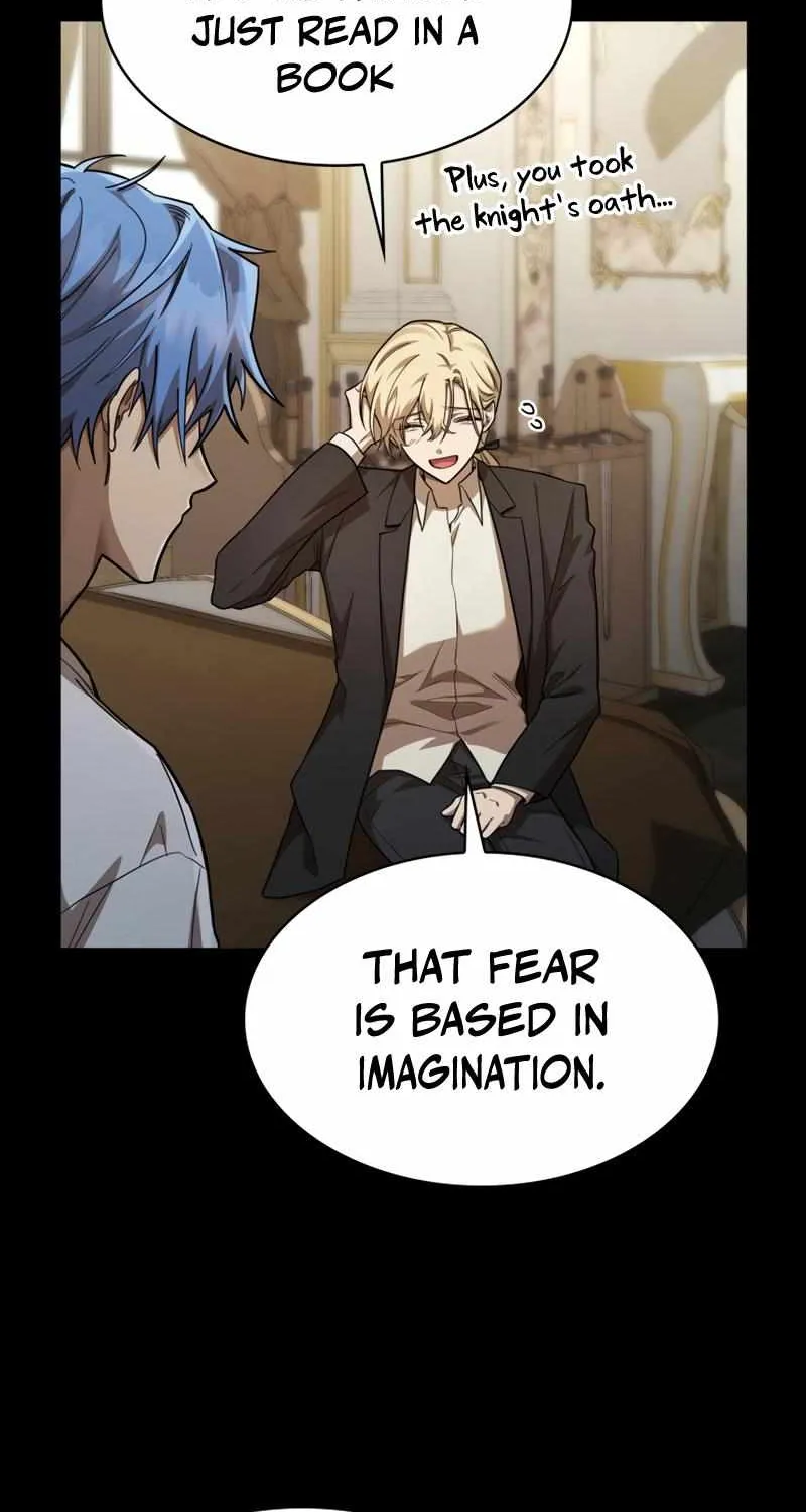 The Infinite Mage Chapter 35 page 5 - 
