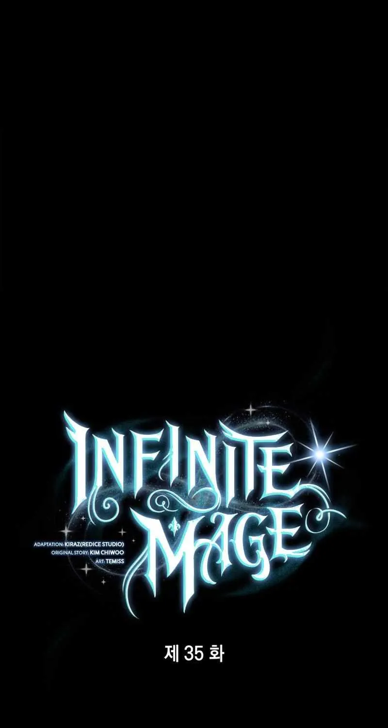 The Infinite Mage Chapter 35 page 52 - 
