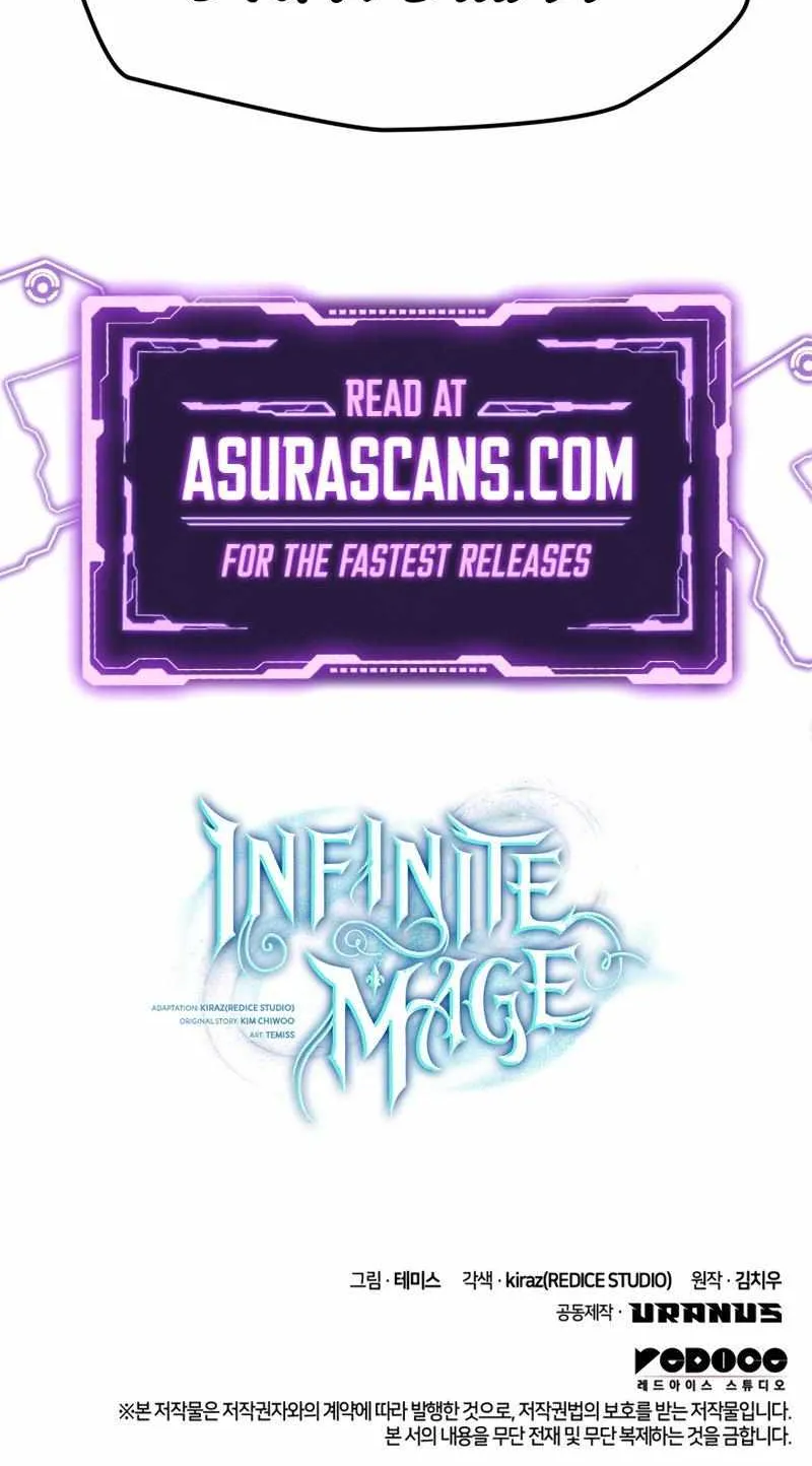 The Infinite Mage Chapter 36 page 115 - 