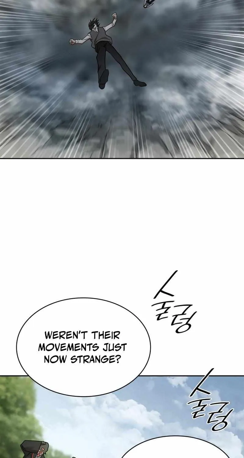 The Infinite Mage Chapter 36 page 26 - 